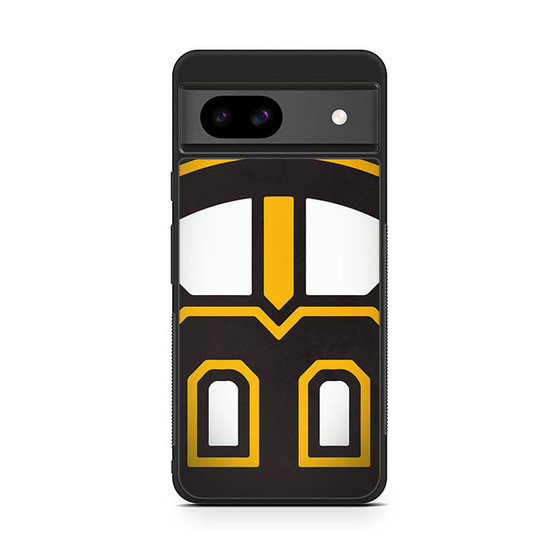 Boston Bruins 1 Google Pixel 8a Case