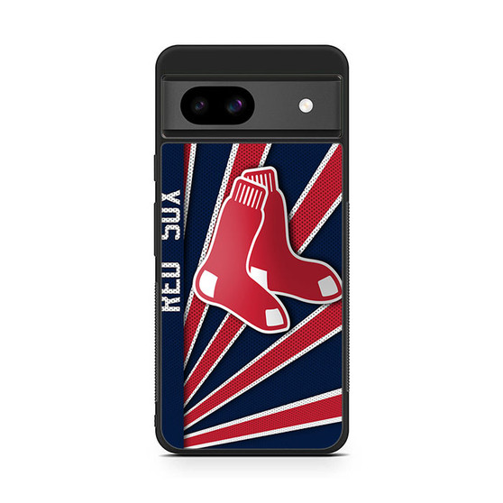 Boston Red Sox 5 Google Pixel 8a Case