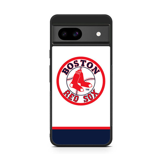 Boston Red Sox 6 Google Pixel 8a Case
