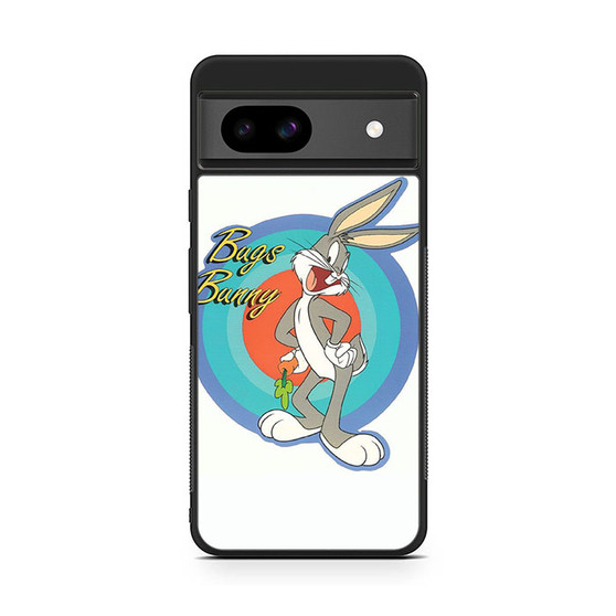 Bugs Bunny Funny Google Pixel 8a Case