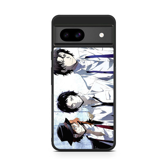 Bungou stray dogs Google Pixel 8a Case