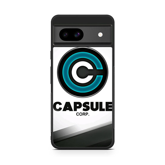 Capsule Corp Google Pixel 8a Case