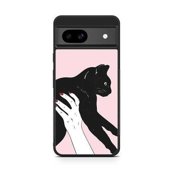 Cat TN Google Pixel 8a Case