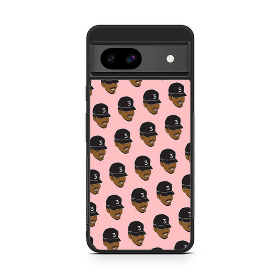 Chance The Rapper 4 Google Pixel 8a Case