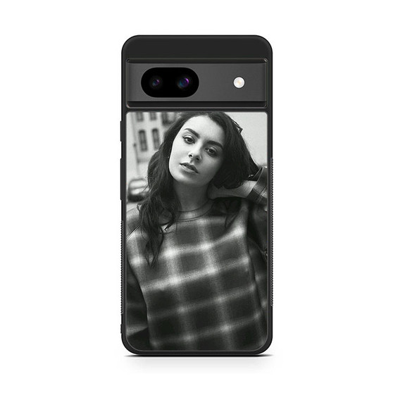 Charli XCX 1 Google Pixel 8a Case