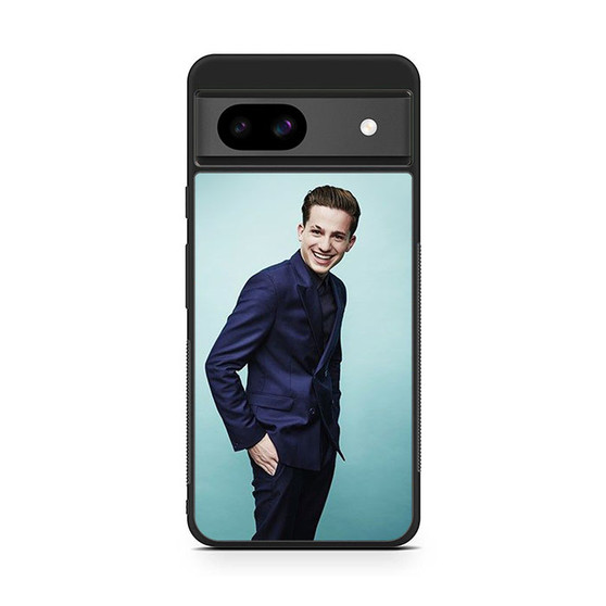 Charlie Puth 4 Google Pixel 8a Case