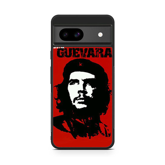 Che Guevara in Red Google Pixel 8a Case