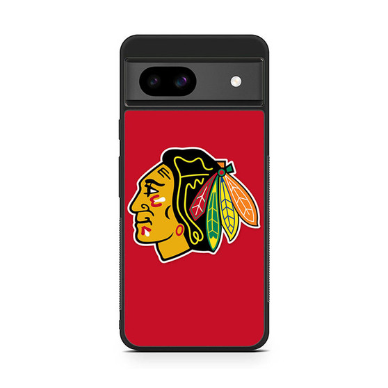 Chicago Blackhawks 7 Google Pixel 8a Case