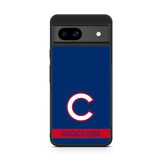 Chicago Cubs 2 Google Pixel 8a Case