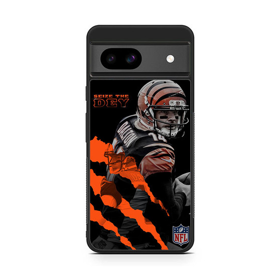 Cincinnati Bengals Dey Google Pixel 8a Case