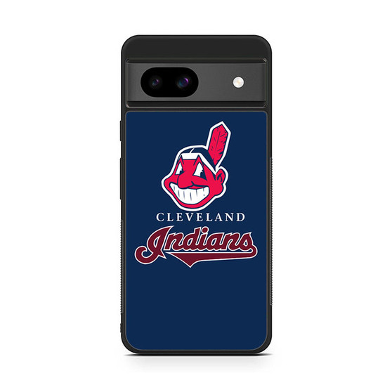 Old Cleveland Guardians 2 Google Pixel 8a Case