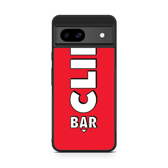 Clif Google Pixel 8a Case