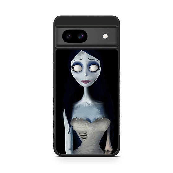 Corpse bride emily night before christmast Google Pixel 8a Case