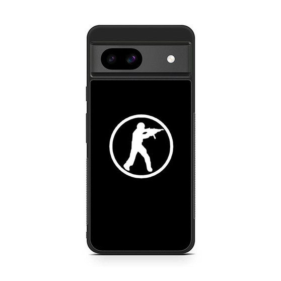 Counter Strike Global Offensive CS GO 3 Google Pixel 8a Case