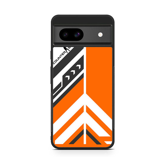 Counter Strike Global Offensive CS GO 8 Google Pixel 8a Case