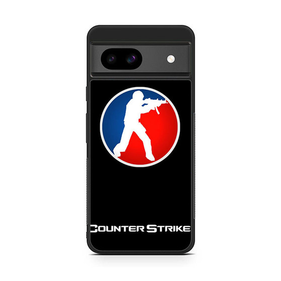 Counter Strike Global Offensive Pepsi Google Pixel 8a Case
