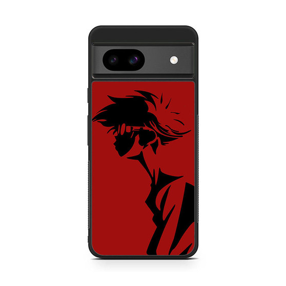 Cowboy bebop stray dog strut 3 Google Pixel 8a Case