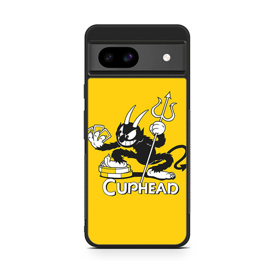 Cuphead 2 Google Pixel 8a Case