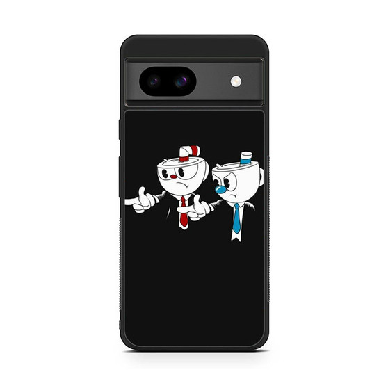 Cuphead 4 Google Pixel 8a Case