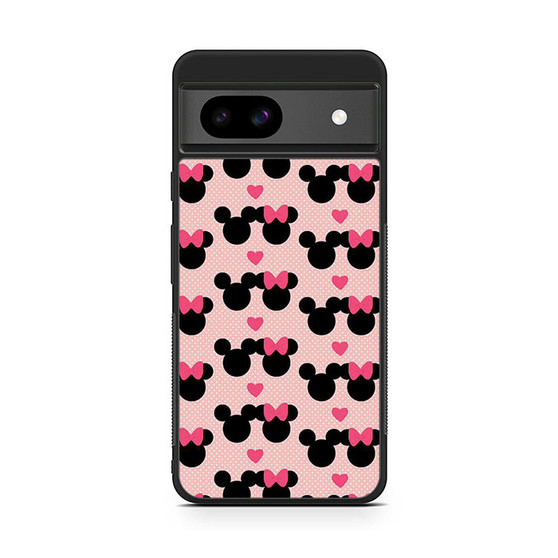 Cute Micky Mouse Google Pixel 8a Case