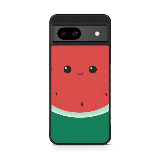 Cute Watermelon Google Pixel 8a Case