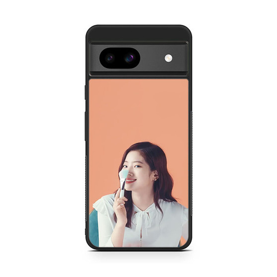Da Hyun Twice 2 Google Pixel 8a Case