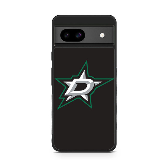 Dallas Stars 2 Google Pixel 8a Case