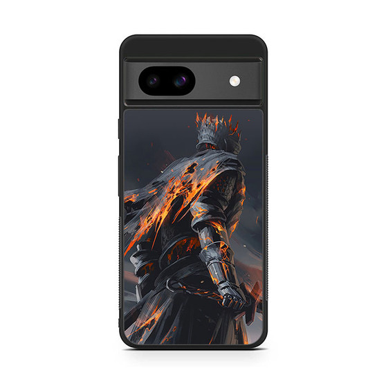 Dark Souls Game Limited Google Pixel 8a Case