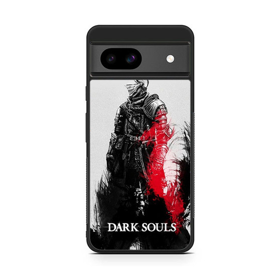 Dark Souls Google Pixel 8a Case