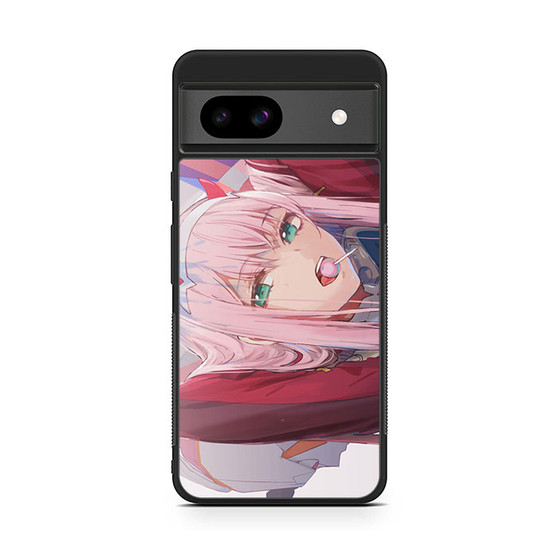 Darling in the franxx Zero Two 2 Google Pixel 8a Case