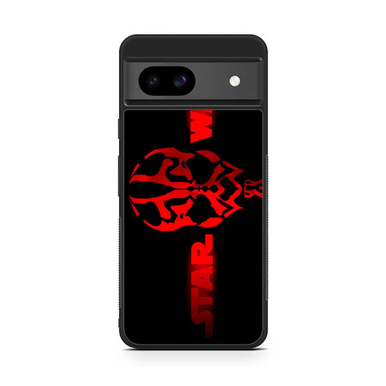 dart maul star wars Google Pixel 8a Case