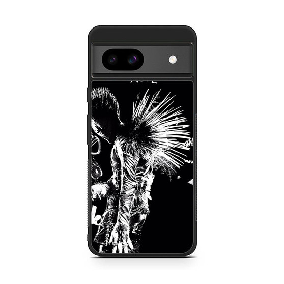 Death Note Ryuk in Netflix Google Pixel 8a Case