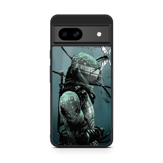 Death Stranding 1 Google Pixel 8a Case
