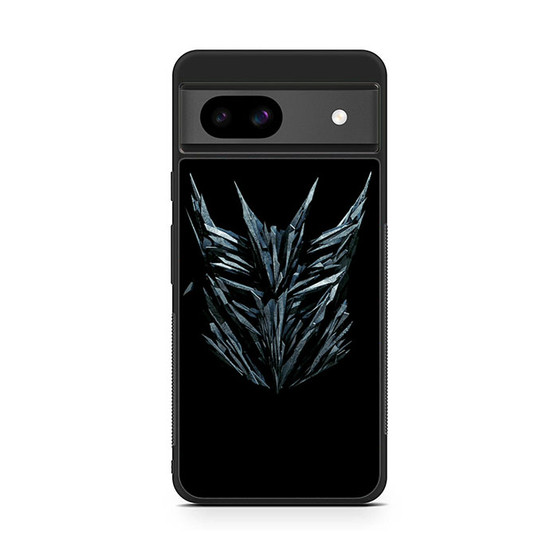 Decepticon Transformer Google Pixel 8a Case