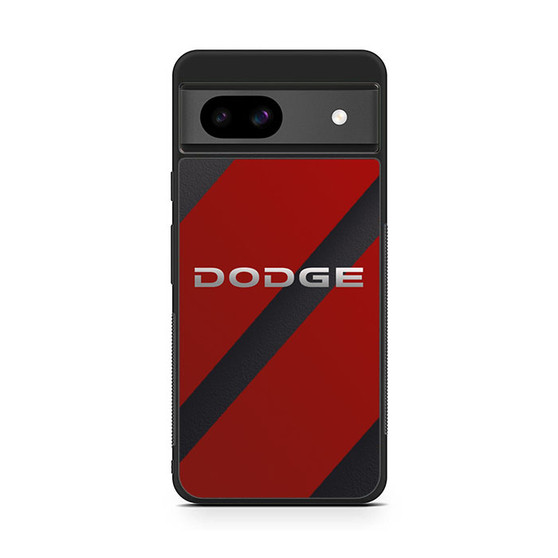 Dodge 2 Google Pixel 8a Case