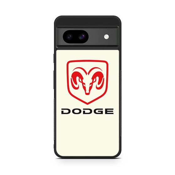Dodge Logo 1 Google Pixel 8a Case