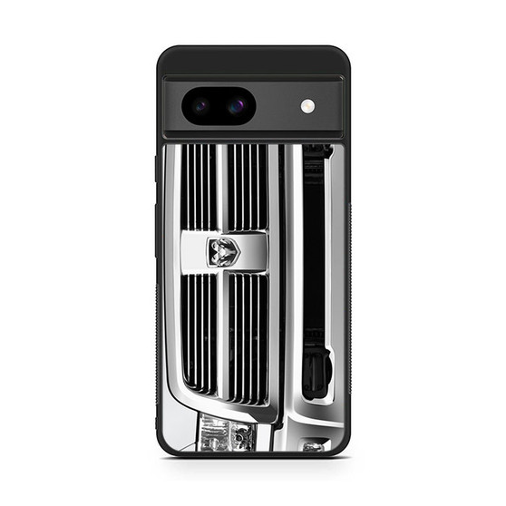 Dodge RAM Mega Google Pixel 8a Case