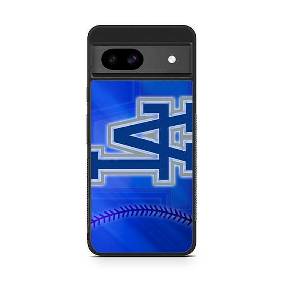 Dodgers Ball Google Pixel 8a Case