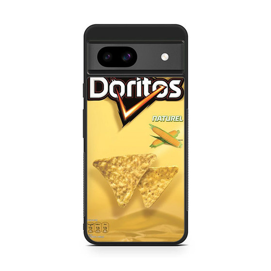 doritos naturel Google Pixel 8a Case