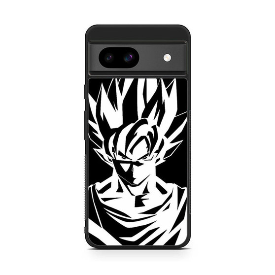 Dragon Ball Son Goku 2 Google Pixel 8a Case