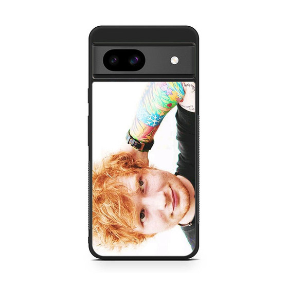 Ed Sheeran Google Pixel 8a Case