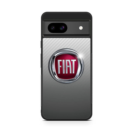 fiat motor Google Pixel 8a Case