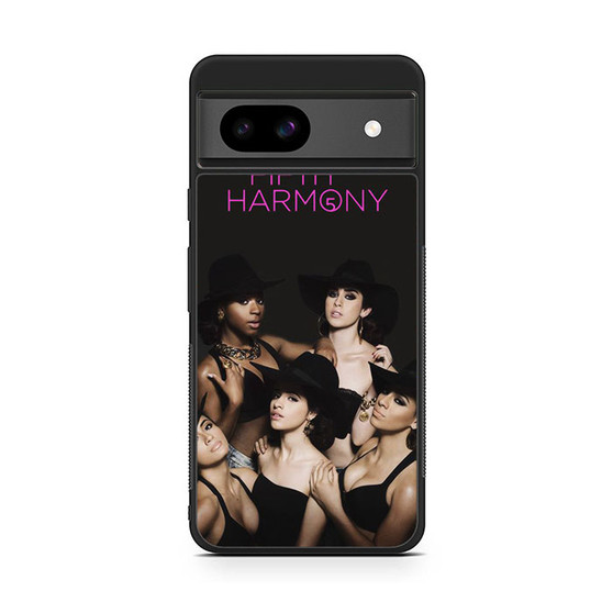 Fifth Harmony 2 Google Pixel 8a Case