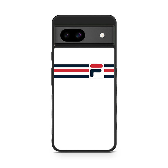 Fila Style 2 Google Pixel 8a Case