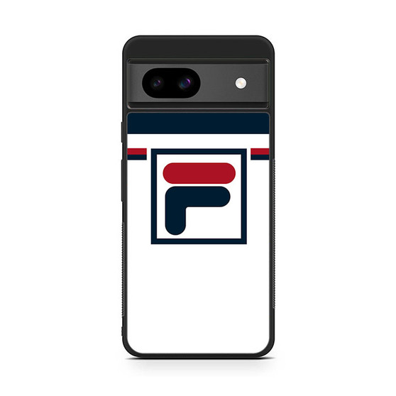 Fila Style 3 Google Pixel 8a Case
