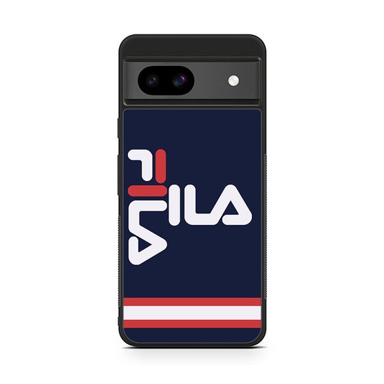 Fila Style 4 Google Pixel 8a Case