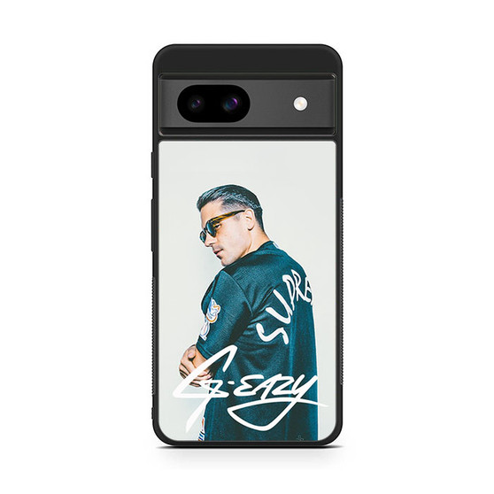 G Eazy 1 Google Pixel 8a Case