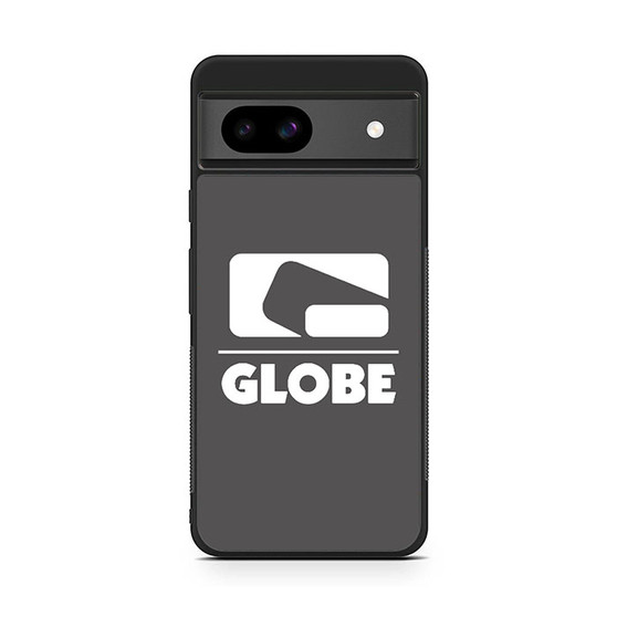 Globe 2 Google Pixel 8a Case
