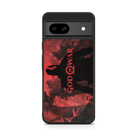 God Of War 1 Google Pixel 8a Case