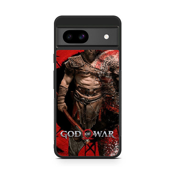 God Of War 6 Google Pixel 8a Case
